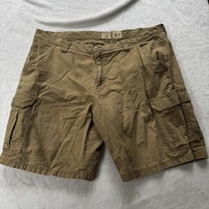 Red Head Cargo Shorts Mens 40‎ Outdoor Hunting Hiking Utility Pockets